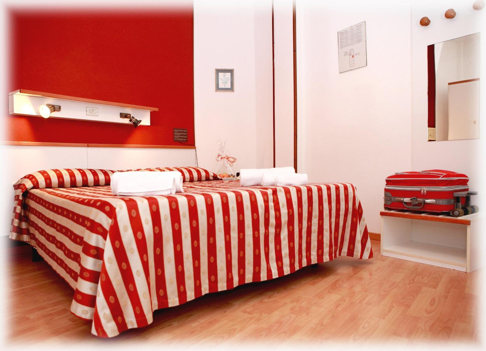 Hotel American Lido di Jesolo Eksteriør billede