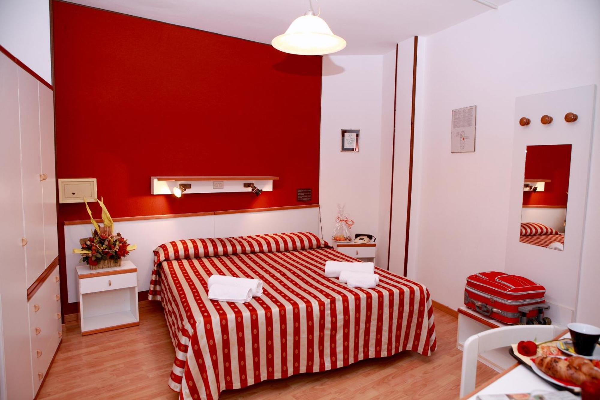 Hotel American Lido di Jesolo Eksteriør billede