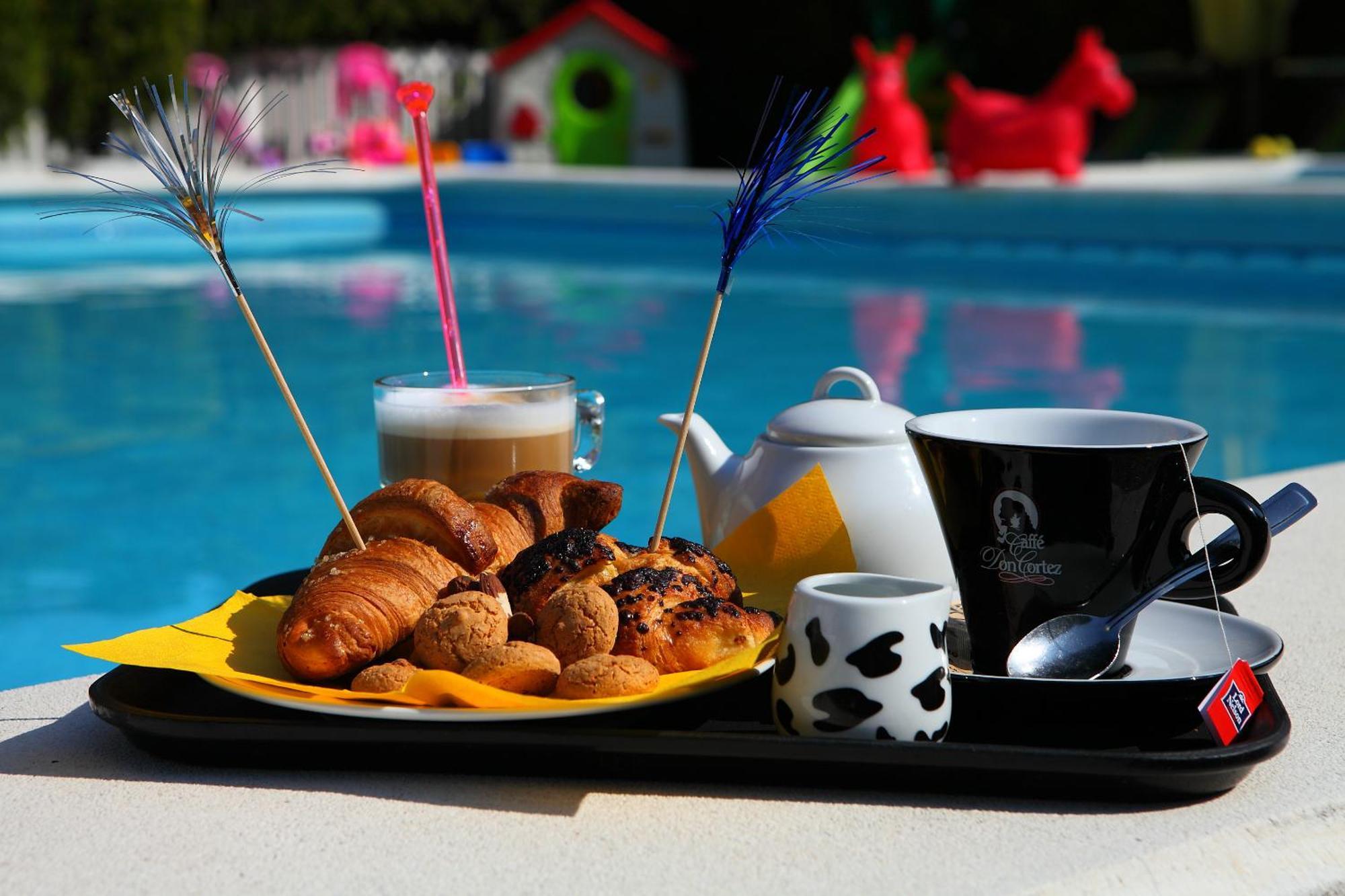Hotel American Lido di Jesolo Eksteriør billede