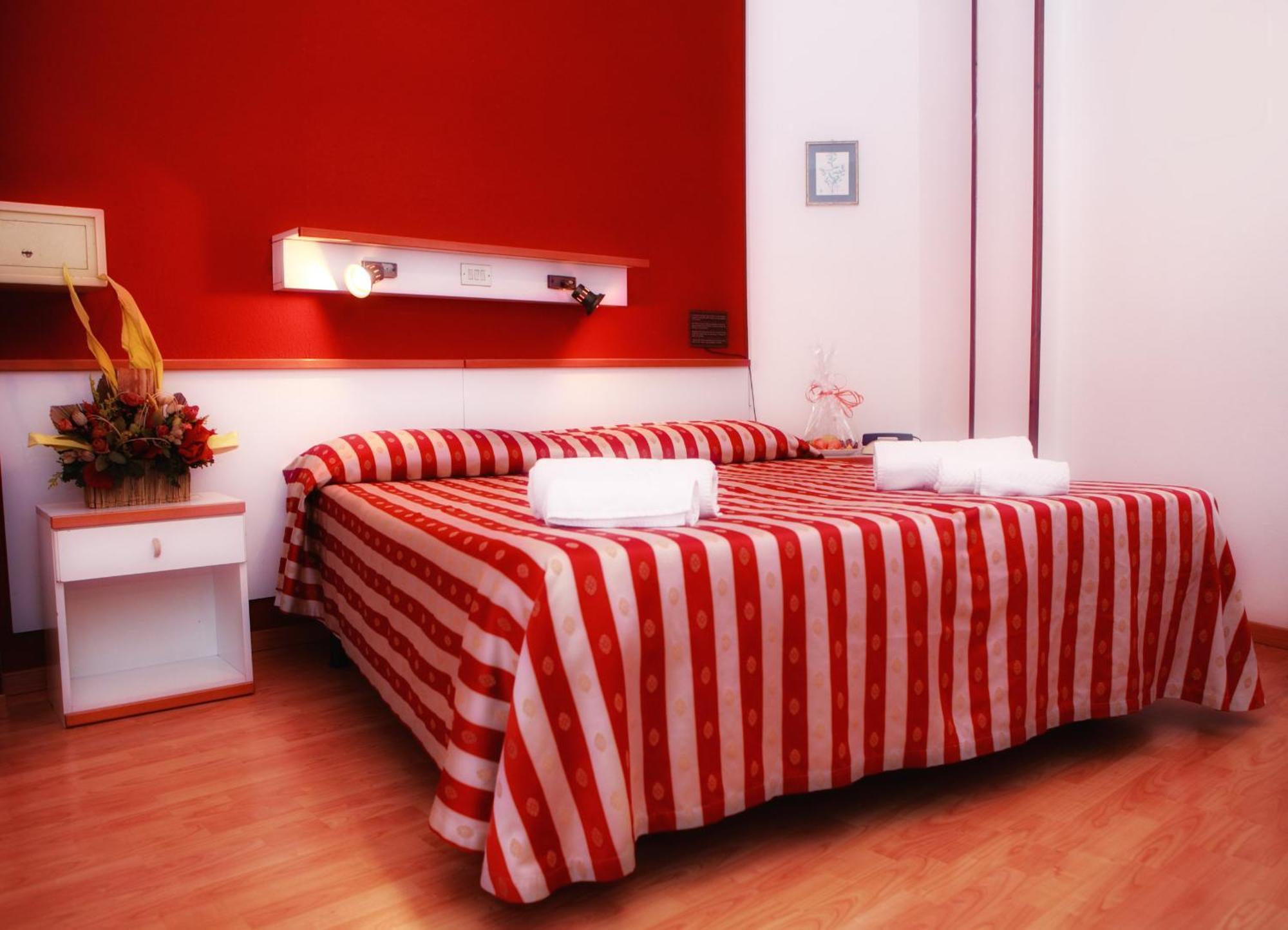 Hotel American Lido di Jesolo Eksteriør billede