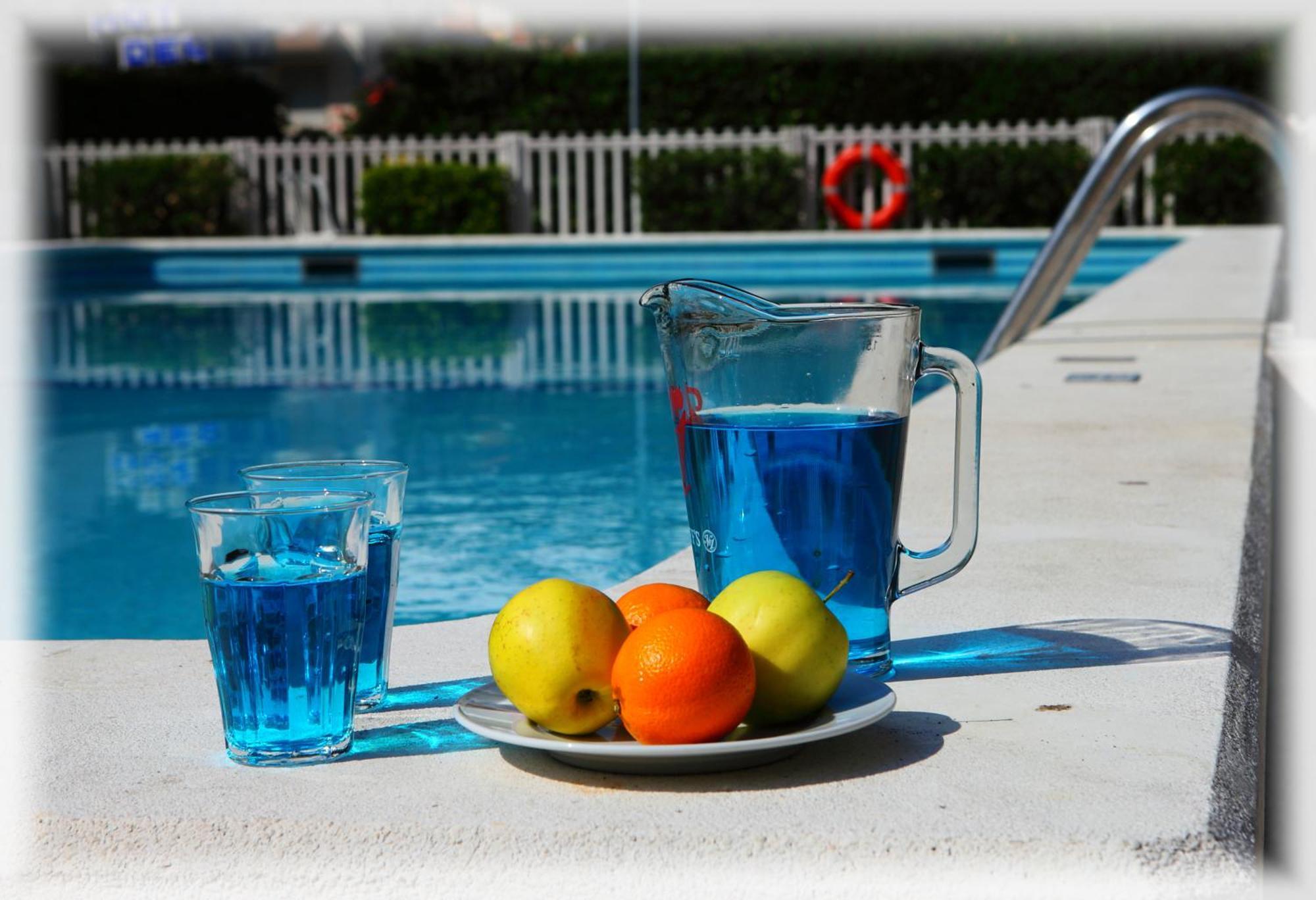 Hotel American Lido di Jesolo Eksteriør billede