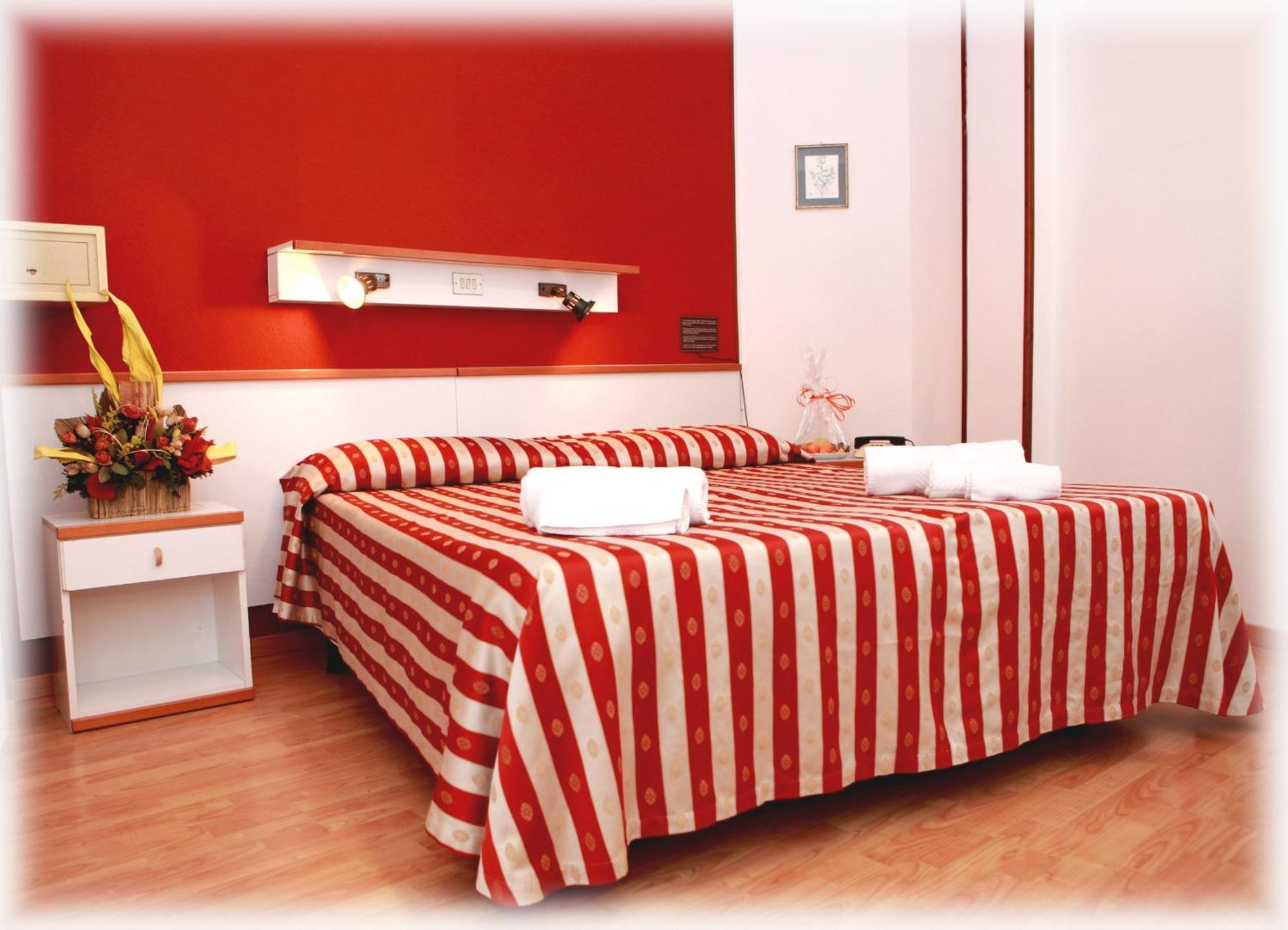 Hotel American Lido di Jesolo Eksteriør billede