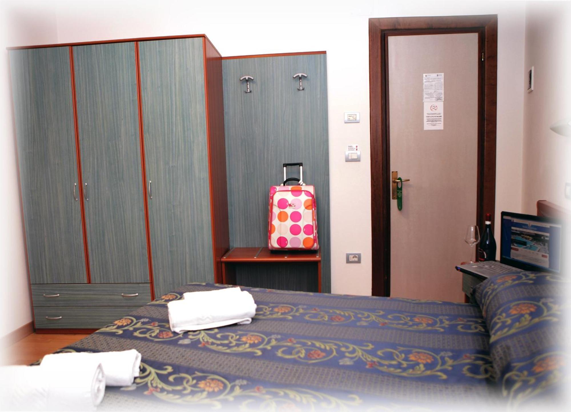 Hotel American Lido di Jesolo Eksteriør billede