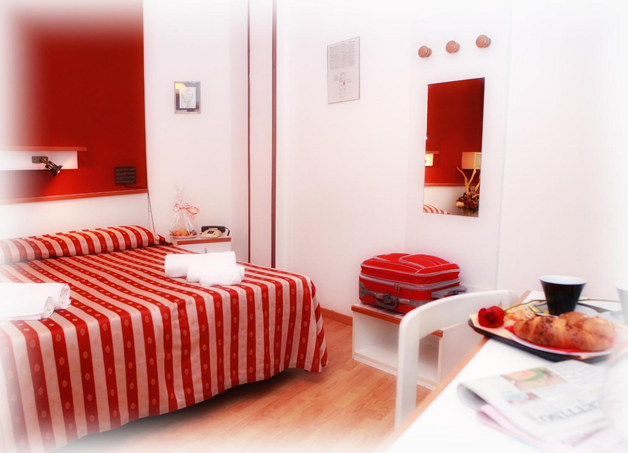 Hotel American Lido di Jesolo Eksteriør billede