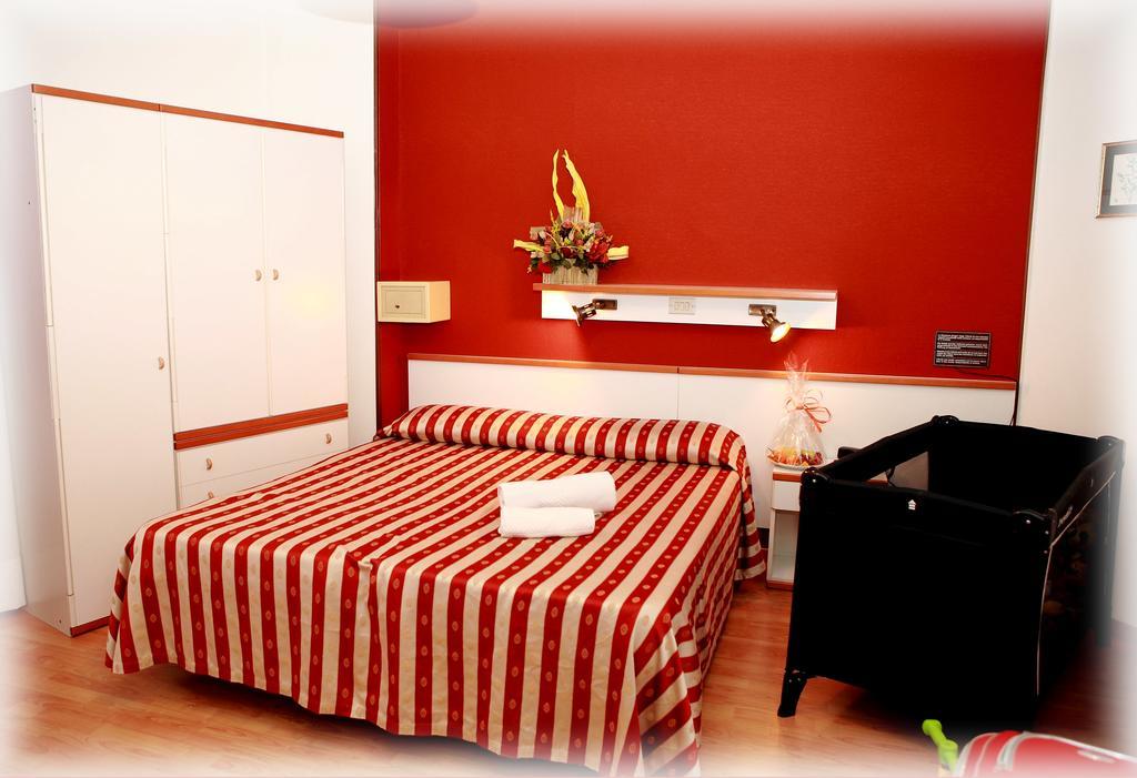 Hotel American Lido di Jesolo Eksteriør billede