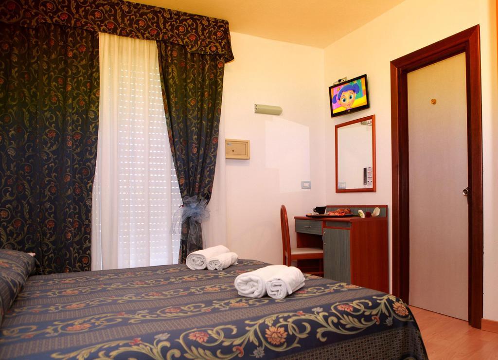 Hotel American Lido di Jesolo Eksteriør billede