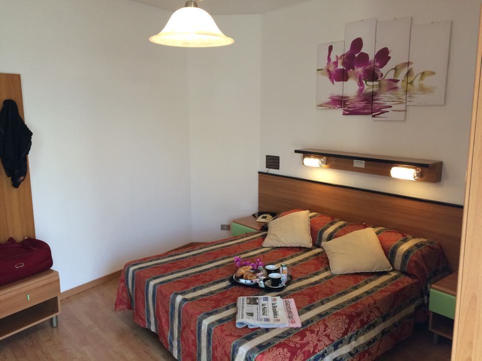 Hotel American Lido di Jesolo Eksteriør billede